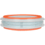 CanCooker Collapsible Batter Bowl, Orange, One Size, CBB191028