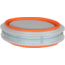CanCooker Collapsible Batter Bowl, Orange, One Size, CBB191028