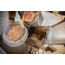 CanCooker Collapsible Batter Bowl, Orange, One Size, CBB191028