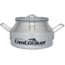 CanCooker Companion Pot with Non Stick Coating, Silver, 1.5 Gallon, G15-2016