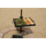 CanCooker GameMaker Gravity Grill, Black, One Size, GGO1325