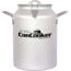 CanCooker Original Pot, Silver, 4 Gallon, CC-001