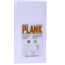 CanCooker Plank Cutting Board, White, Medium, SMP1409