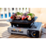 CanCooker Portable Conversion Grill, Black, One Size, BBQ191035