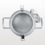 CanCooker Rack, Silver, One Size, RK-003
