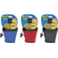 Canine Hardware Treat Tote Clip-On Treat Pouch Asst, Assorted 352359