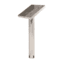 Cannon 9in Stainless Steel Gimbal Mount, Steel, 1903005