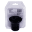 Cannon Flush Mount Power Port, Black, 1903012