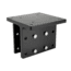 Cannon Rail/Side Mount, Downrigger, Black, 2250940