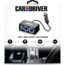 Car and Driver Adapter, CAD-4742BK
