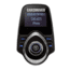 Car and Driver Bluetooth FM Transmitter with Dual USB Port, CAD-4073BK