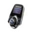 Car and Driver Bluetooth FM Transmitter with Dual USB Port, CAD-4073BK