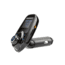 Car and Driver Bluetooth Transmitter with Dual USB Port, CAD-4072BK