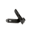Car and Driver Bluetooth Transmitter with Dual USB Port, CAD-4072BK