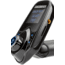 Car and Driver Bluetooth Transmitter with Dual USB Port, CAD-4072BK