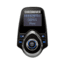 Car and Driver Bluetooth Transmitter with Dual USB Port, CAD-4072BK