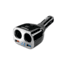 Car and Driver Multi-Port Power Adapter, CAD-4758