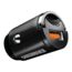Car and Driver Nanobit Car Quick Charger, CAD-3050BK