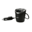Car and Driver Power Cup W/ Dual Socket/USB and Bluetooth FM Transmitter, CAD-4057