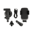 Car and Driver Wireless Charging Kit with Auto-Adjusting Mount, CAD-9905