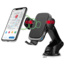 Car and Driver Wireless Charging Kit with Auto-Adjusting Mount, CAD-9905