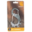 Carhartt 5-in-1 Carabiner, Steel 14160505