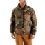 Carhartt 8 Point Jacket - Mens, Mossy Oak Break, L-REG, 102699-340-REG-L