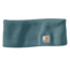 Carhartt Acrylic Headband for Womens, Sea Glass, One Size Fits All WA053-331-OFA