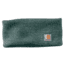 Carhartt Acrylic Headband - Womens, Balsam Green Marl, One Size, WA053-G04--OFA