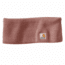 Carhartt Acrylic Headband - Womens, Burlwood, One Size, WA053-667--OFA