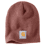 Carhartt Acrylic Knit Hat-Womens, Burlwood, One Size, 103214-667--OFA