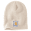 Carhartt Acrylic Knit Hat-Womens, Winter White, One Size, 103214-111--OFA