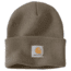 Carhartt Acrylic Watch Hat for Mens, Driftwood, One Size Fits All A18-DWD-OFA