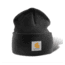 Carhartt Acrylic Watch Hat - Men's-Black