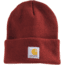 Carhartt Acrylic Watch Hat - Men's -Dark Crimson
