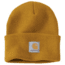 Carhartt Acrylic Watch Hat - Mens, Carhartt Gold, One Size, A18-703-OFA