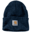 Carhartt Acrylic Watch Hat - Mens, Dark Blue/Navy, One Size, A18-492-OFA