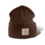 Carhartt Acrylic Watch Hat - Mens-Dark Brown