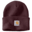 Carhartt Acrylic Watch Hat - Mens, Deep Wine, One Size, A18-643--OFA