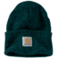 Carhartt Acrylic Watch Hat - Mens, Hunter Green/Black, One Size, A18-303-OFA