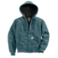 Carhartt Active Jacket - Womens, Sea Glass, XS-REG, WJ130-331-REG-XSM