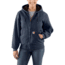 Carhartt Active Jacket - Womens, Hudson Blue, L-REG WJ130-426-REG-LRG