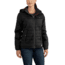 Carhartt Amoret Jacket - Womens, Black, XS-REG 102747-001-REG-XS
