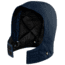 Carhartt Arctic Quilt Lined Duck Hood for Mens, Dark Navy, 2XL/5XL 102368-410-42771