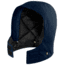 Carhartt Arctic Quilt Lined Sandstone Hood for Mens, Midnight, 2XL/5XL 102367-403-42771