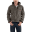 Carhartt Bartlett Jacket for Mens, Gravel, Large/Tall 102285-039-TLL-L