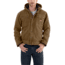 Carhartt Bartlett Jacket for Mens, Frontier Brown, 2XL/Regular 102285-903-REG-2XL