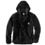 Carhartt Bartlett Jacket - Mens, Black, Extra Large, 103826-BLK-REG-XL