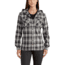 Carhartt Belton Shirt for Womens, Shadow, Small/Regular 102783-029-REG-S