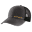 Carhartt Brandt Camo Mesh Back Cap - Mens, Black, One Size 101194-001-OFA